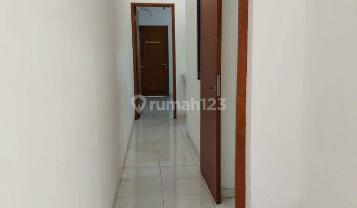 Ip2649 Rumah Hadap Selatan Area Jelambar 2