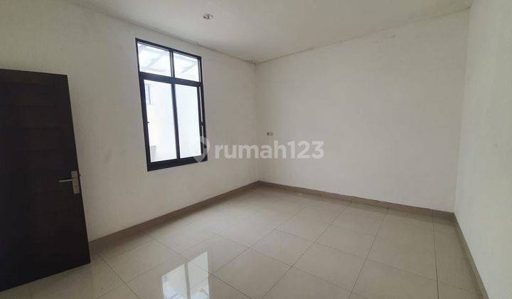 Ip1360 Rumah Kavling Polri Jelambar Lokasi Tenang 2