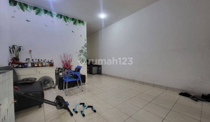 Ip2678 Rumah Jelambar Jalan Strategis Ramai Bisa Dagang  2