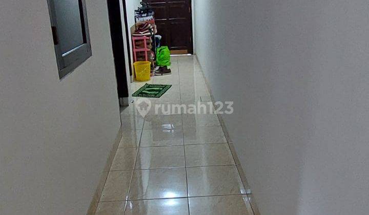 Ip2679 Rumah Murah Jalan 2 Mobil Tanjung Duren 2