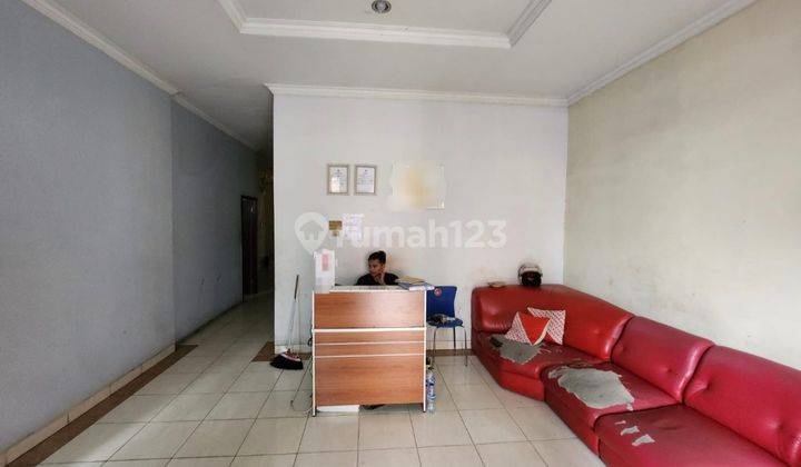 Ip2686 Dijual Rumah Kos Strategis Area Tomang Dekat Ke Trisakti 1