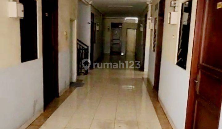 Ip2686 Dijual Rumah Kos Strategis Area Tomang Dekat Ke Trisakti 2