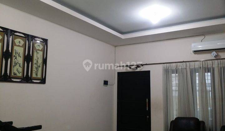 Ip2689 Rumah Siap Huni Kavling Polri Jelambar  1