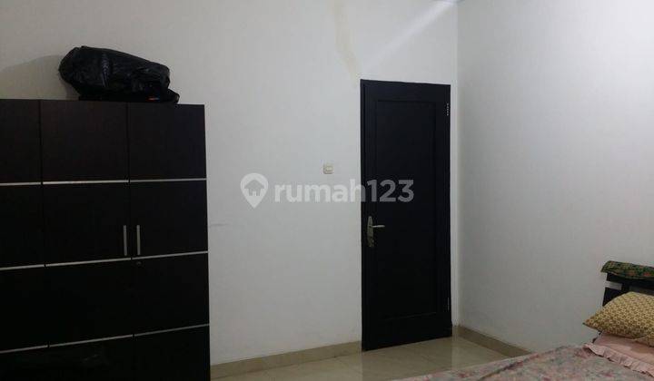 Ip2689 Rumah Siap Huni Kavling Polri Jelambar  2