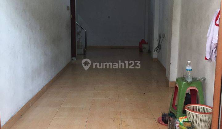 Ip2692 Rumah Area Jembatan Lima Cocok Untuk Konveksi 1