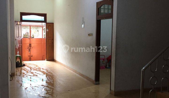 Ip2692 Rumah Area Jembatan Lima Cocok Untuk Konveksi 2