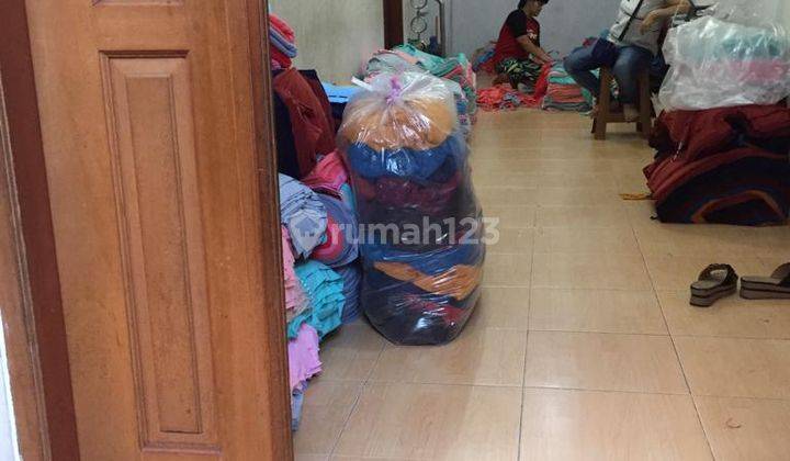 Ip2692 Rumah Area Jembatan Lima Cocok Untuk Konveksi 2