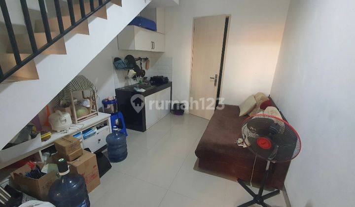 Ip2473 Rumah Kos Semi Furnish Dalam Komplek Duri Kepa 2