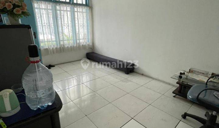 Ip2707 Rumah Siap Huni Uk 7x20 di Jelambar 2