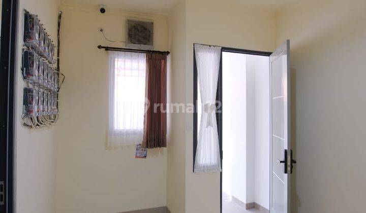 Ip2725 Rumah Kos Full Furnished Strategis Area Grogol