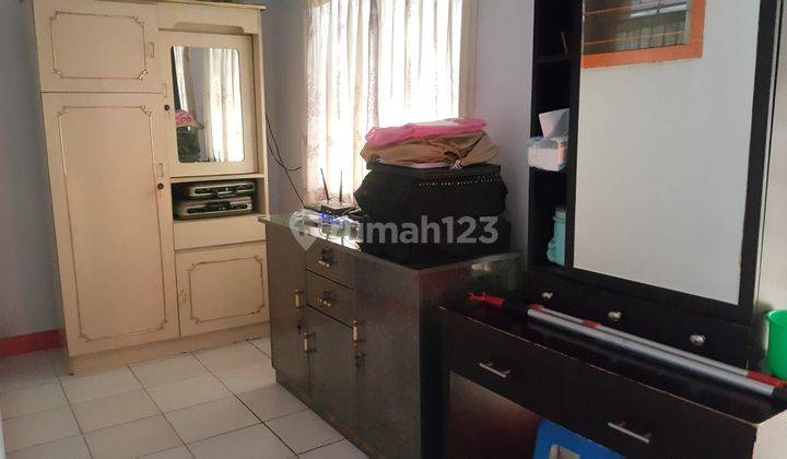 Ip2735 Rumah Murah Siap Huni Jelambar  1