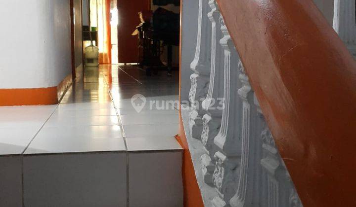 Ip2735 Rumah Murah Siap Huni Jelambar  2