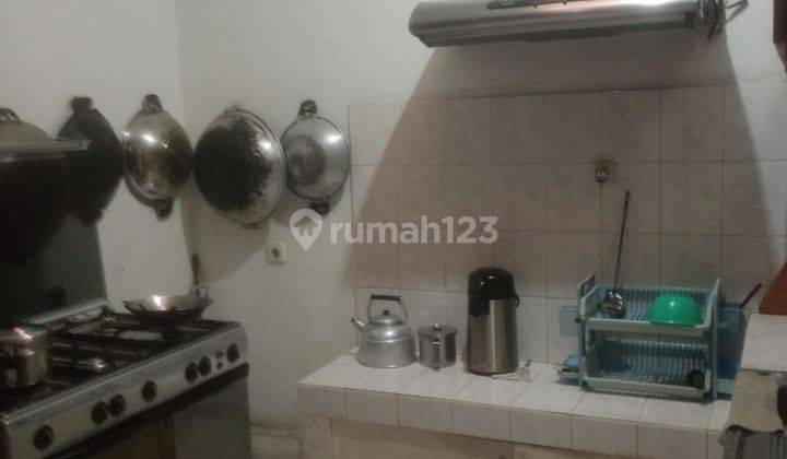 Ip2739 Rumah Strategis Area Tanjung Duren 2