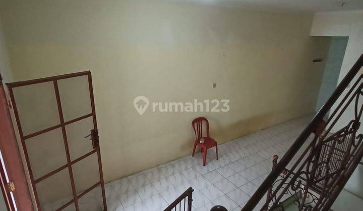 Ip2778 Rumah Siap Huni Tanjung Duren  1