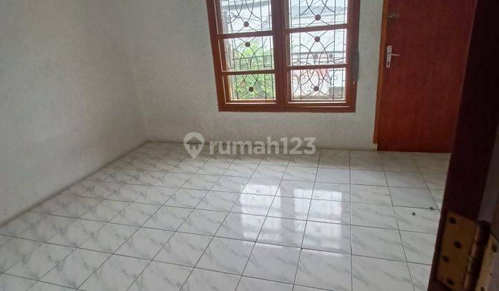 Ip2778 Rumah Siap Huni Tanjung Duren  2