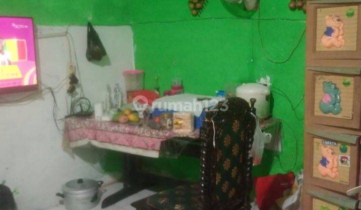 Ip2793 Rumah Lama Lokasi Bagus Bebas Banjir Tanjung Duren  2