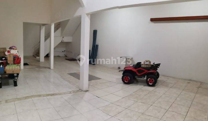 Ip2795 Rumah Kondisi Bagus Area Jelambar  2