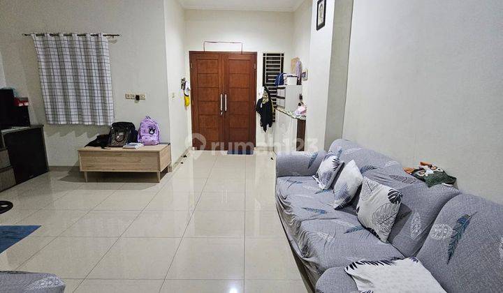 Ip2805 Rumah Ngantong Lokasi Bagus Kavling Polri Jelambar  2