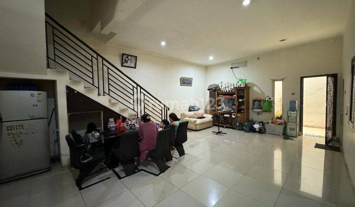 Ip2806 Rumah Bagus 2 Lantai Area Jelambar 1