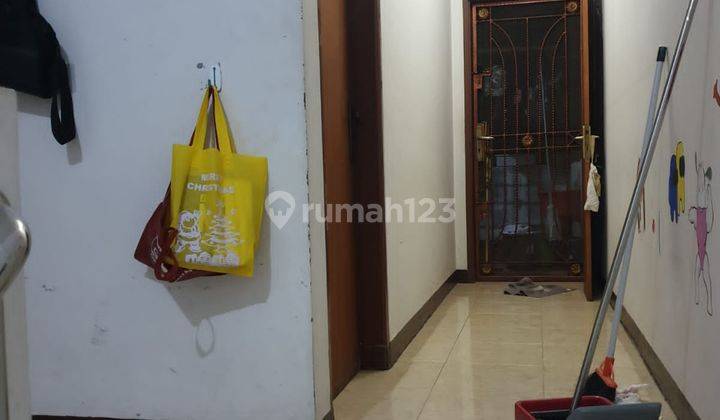 Ip2809 Rumah Siap Huni Kondisi Terawat Jelambar  2