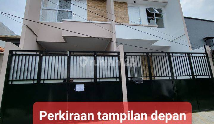 Ip2831 Rumah Proses Bangun Jelambar 1