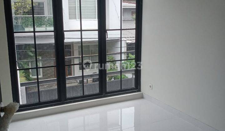 Ip2833 Rumah Baru Area Taman Ratu 2