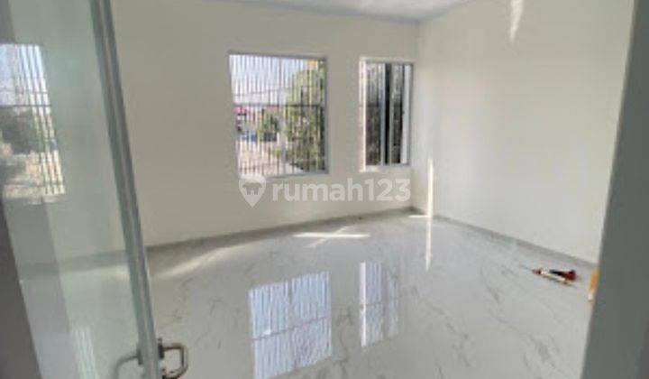 Ip2713 Rumah Bebas Banjir Tanjung Duren 2