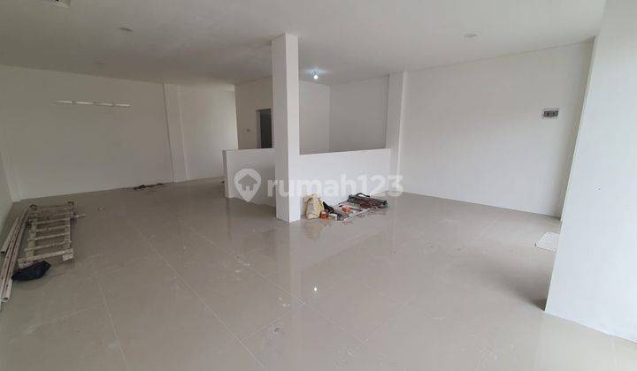 Ip2676 Rumah Tanjung Duren Full Renovasi 2