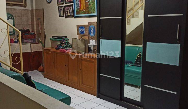 Ip2874 Rumah Akses Bagus Area Jelambar 1