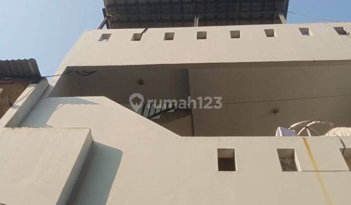 Ip2877 Rumah Kost Murah Area Tanjung Duren 1