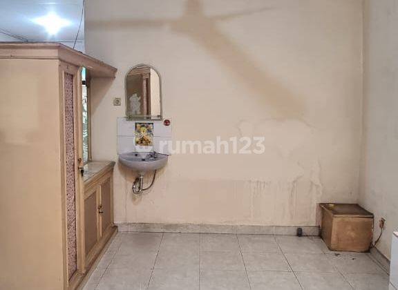 Ip2878 Rumah 1 Lantai Siap Huni Jelambar  2