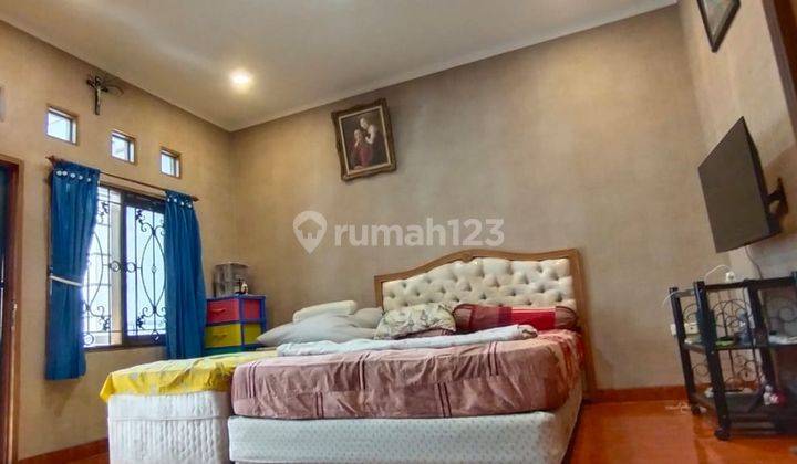 Ip2890 Rumah Siap Huni Area Duri Kepa 1