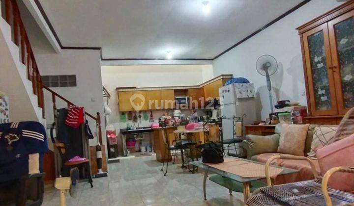 Ip2890 Rumah Siap Huni Area Duri Kepa 2