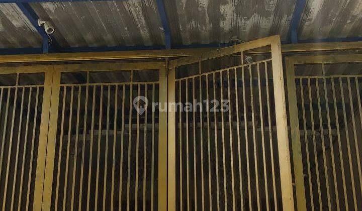 Ip2515 Rumah Furnished Komplek Kav Polri Jelambar 1