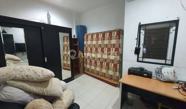 IP2896: Rumah Semi Furnished Jelambar 2