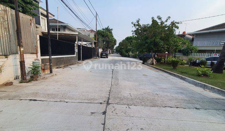 Ip2740 Rumah Green Ville Lingkungan Tenang Dan Nyaman 2