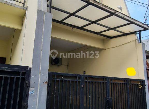 IP2898: Rumah Siap Huni Area Tanjung Duren 1