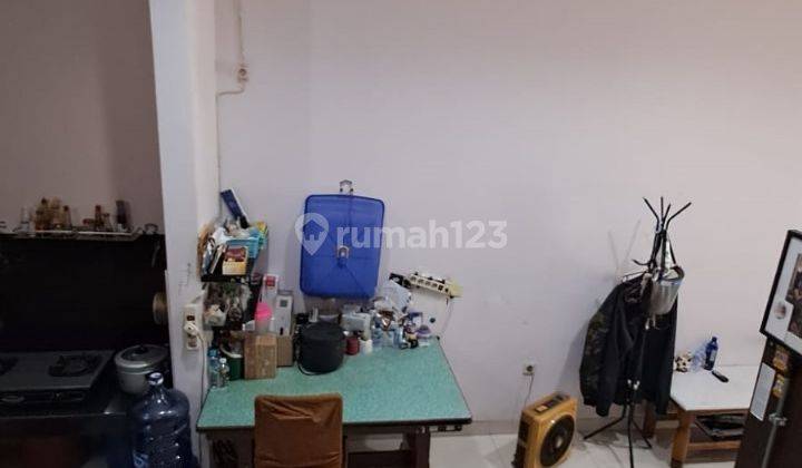 Ip2951 Rumah Siap Huni Area Tomang usia Bangunan 7 Tahun  2