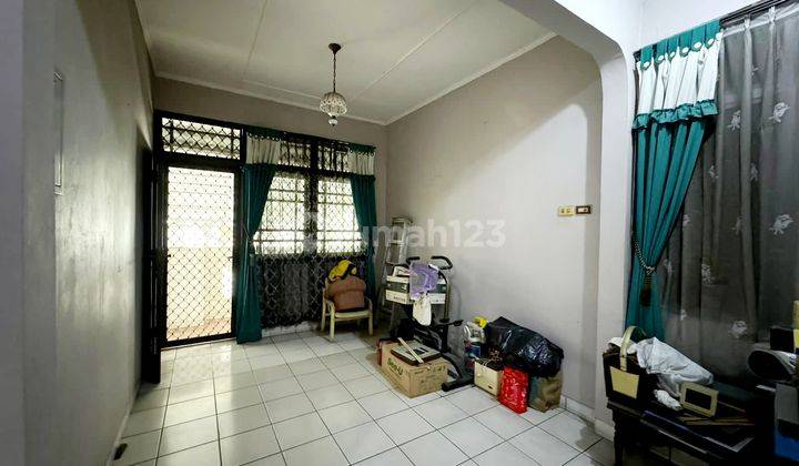 Ip2913 Rumah Taman Duta Mas Jelambar 2