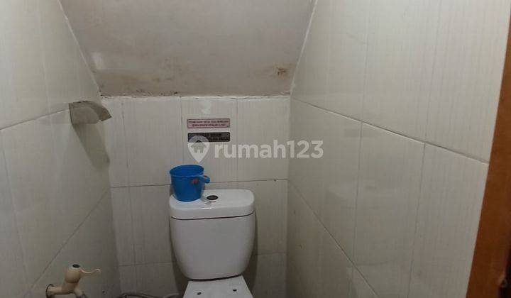 Ip2912 Rumah Lokasi Bebas Banjir di Tanjung Duren 2