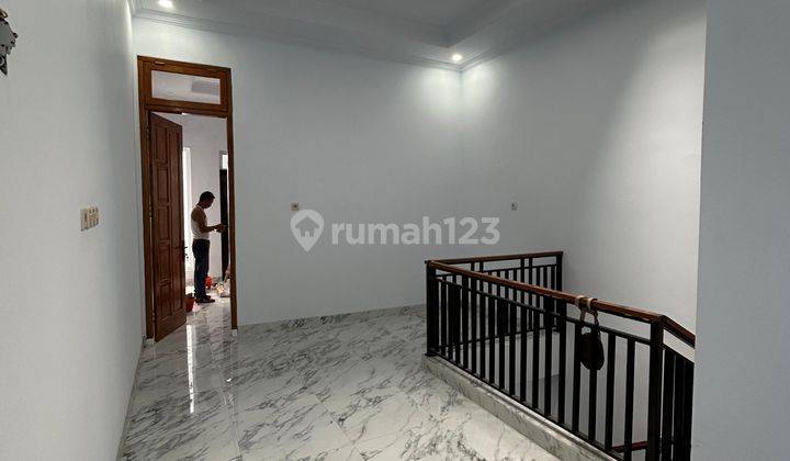 Termasuk Ac Rumah Lokasi Tenang Area Duri Kepa 2