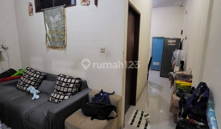 Ip2941 Disewakan Rumah Jelambar Ada Kamar di Lantai 1  2