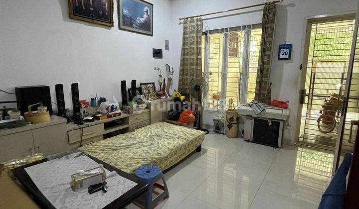 Ip2962 Rumah Siap Huni Area Jelambar 1