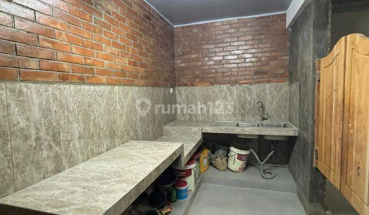 Ip2969 Rumah Komplek Tanjung Duren 2