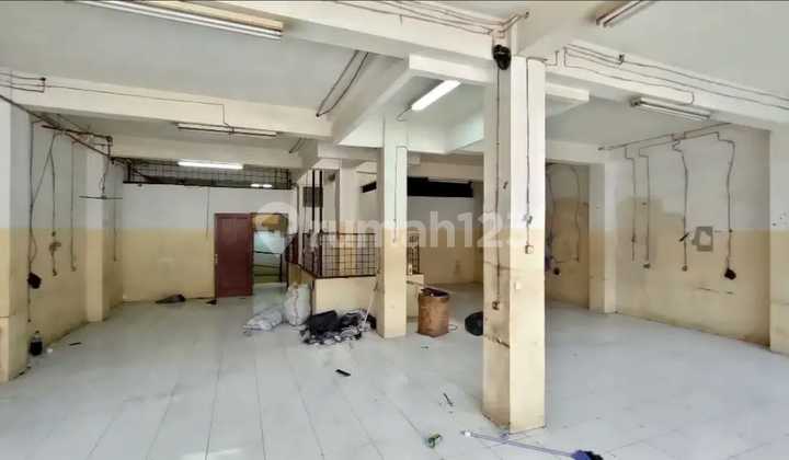 Ip3036: Rukan Gandeng Strategis Jelambar Cocok Dagang 2