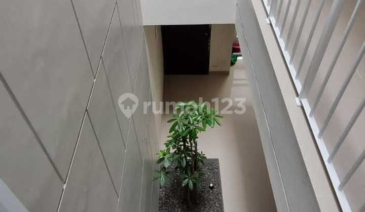 Ip3009: Rumah Baru Area Duri Kepa (Free Kitchen Set) 2
