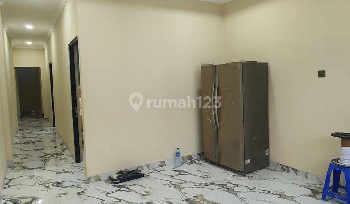 Ip2949 Rumah Bagus Siap Huni Area Jelambar 1