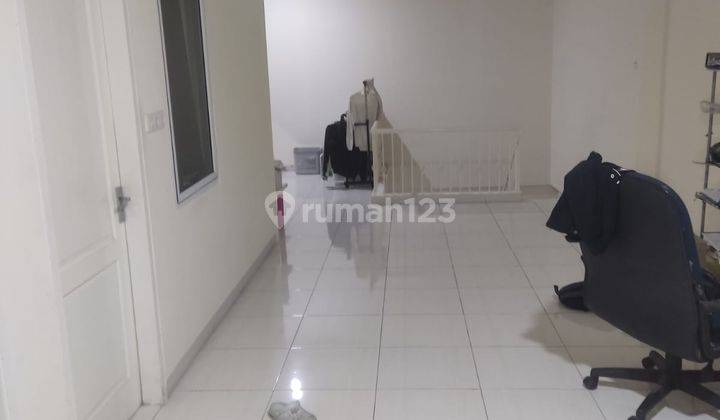 Ip2918 Rumah Hadap Selatan Area Grogol 1