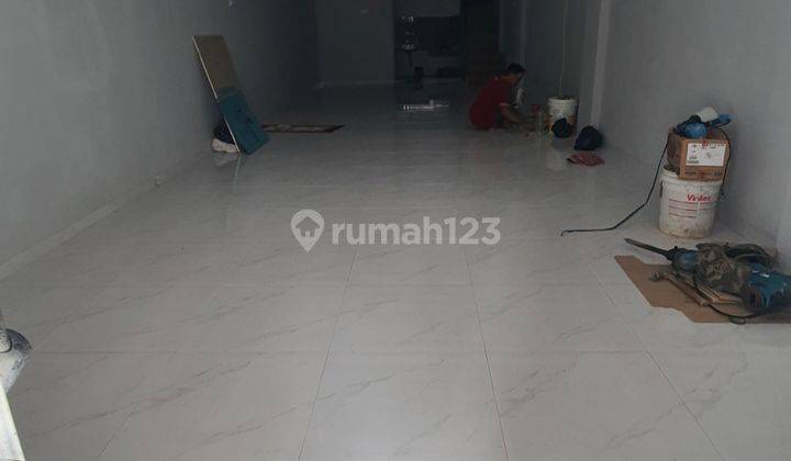 Ip2929 Rumah Baru Dekat Ke Borobudur Jelambar 2