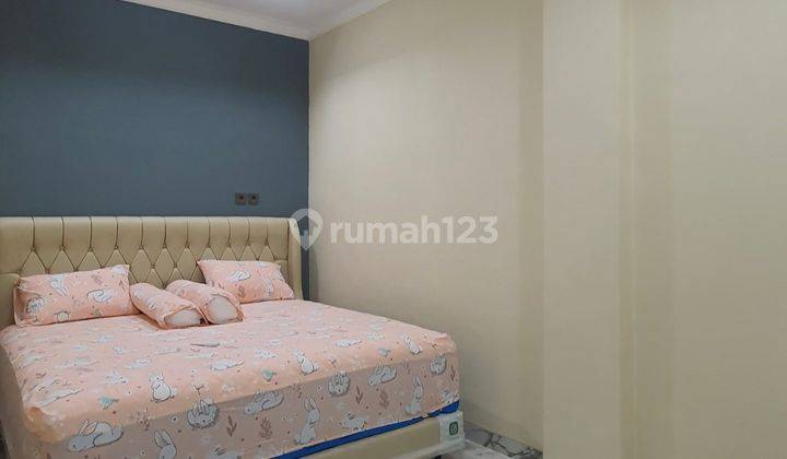 Ip2949 Rumah Bagus Siap Huni Area Jelambar 2